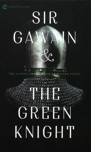Sir Gawain and the Green Knight (Signet Classics)