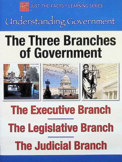 Understanding Government - 3 Volume DVD