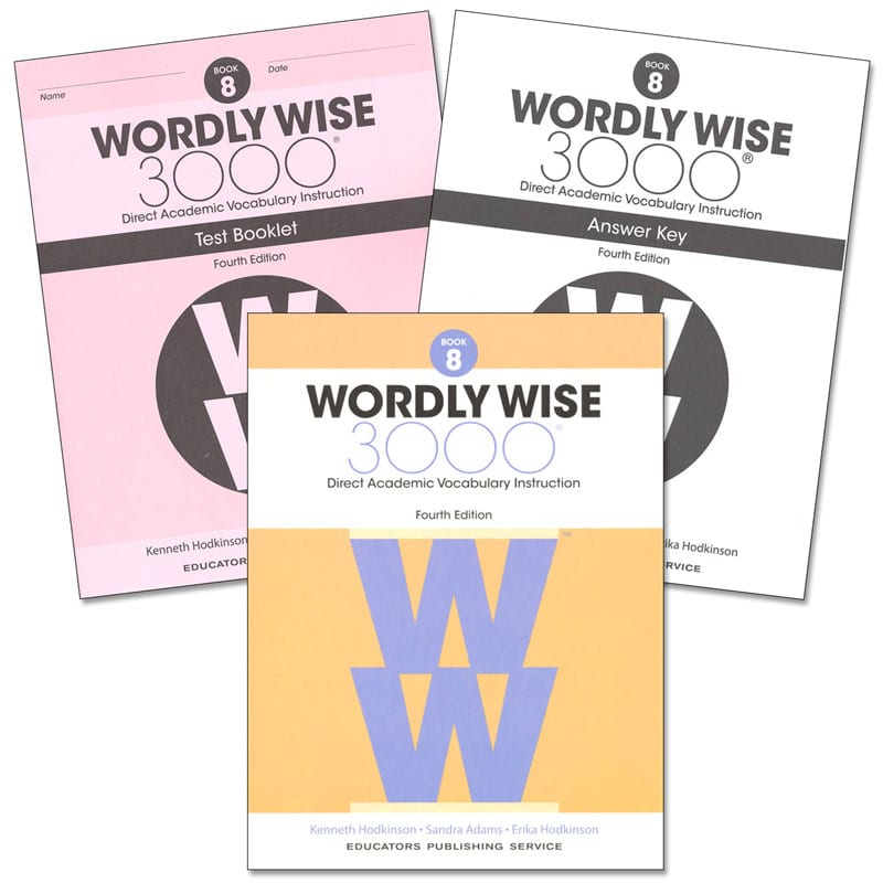 komirustudy 　Wordly Wise レベル3＆4 komirustudy Wordly Wise レベル3＆4 Wordly Wise 3000 4th