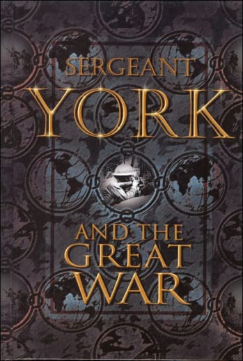 Sergeant York and the Great War