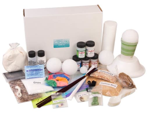 Reason for Science A Refill Kit