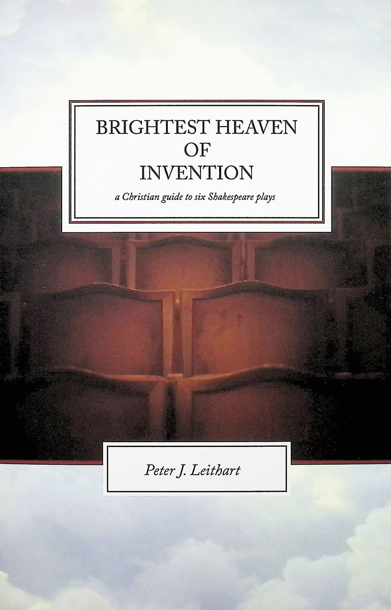 Brightest Heaven of Invention