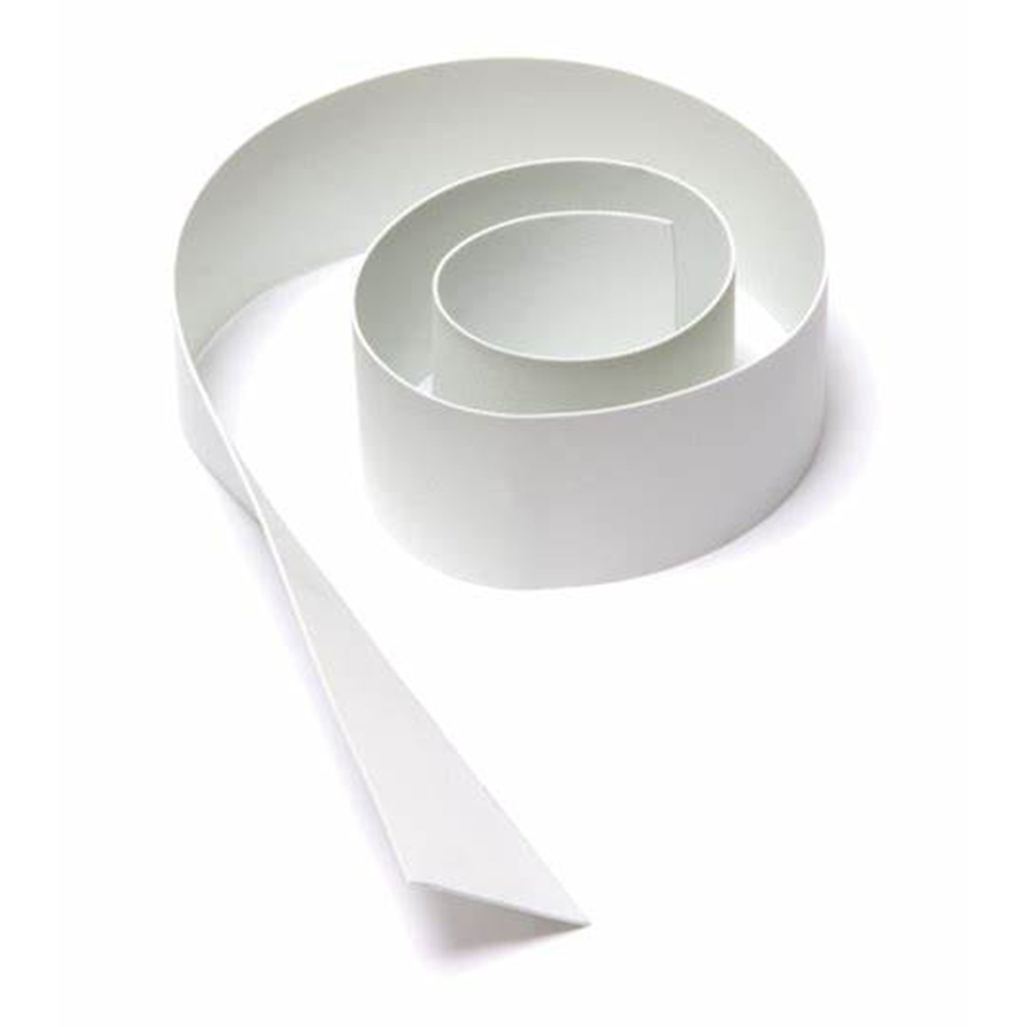 Graham Medical Tourniquet Band, White, 1 x 18 Inch MK 768843