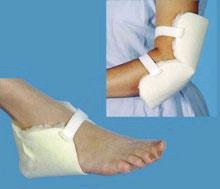 Sheepette Heel Protector Pad MK 678727