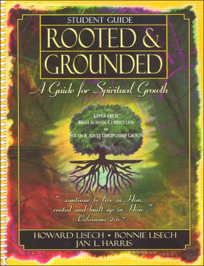 Rooted & Grounded Student Guide (2015 Edition)