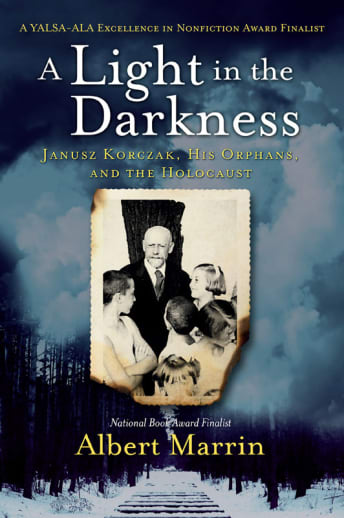 Light in the Darkness
