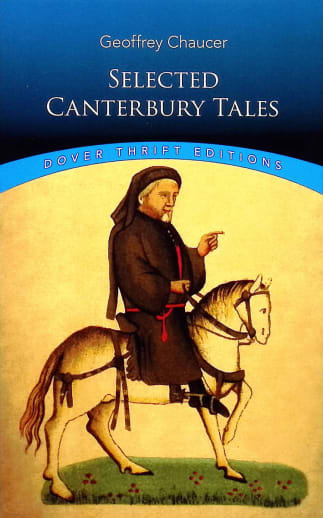 Selected Canterbury Tales