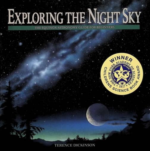 Exploring The Night Sky