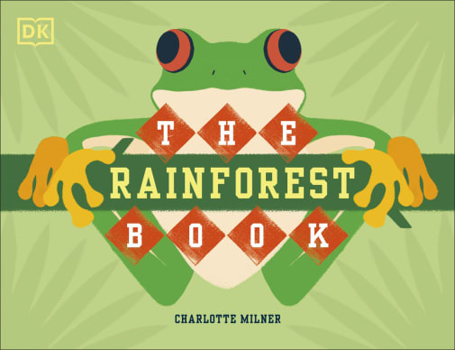 Rainforest Book