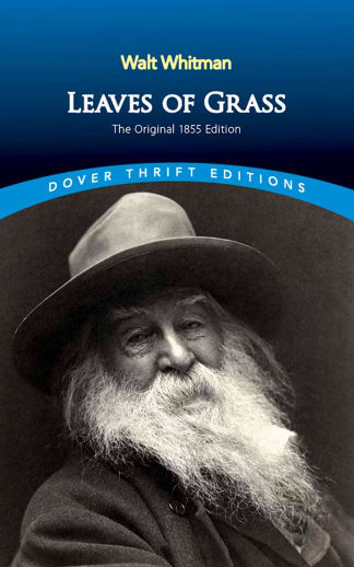 Leaves of Grass (Dover Thrift Edition)