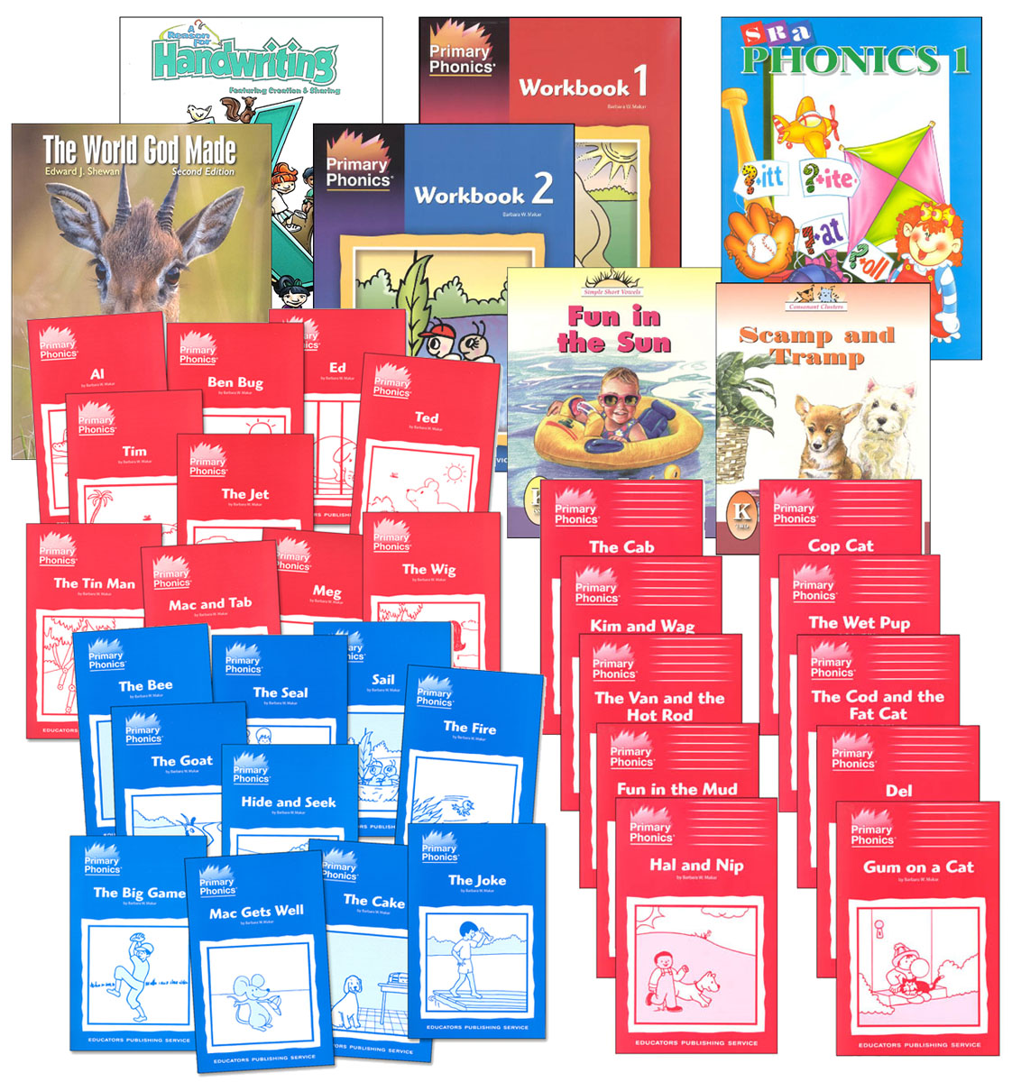 FPA Kindergarten Resources