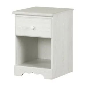 1-Drawer Nightstand