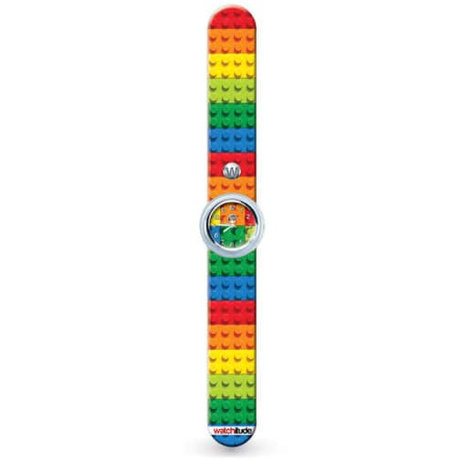 Slap Watch - Blocks