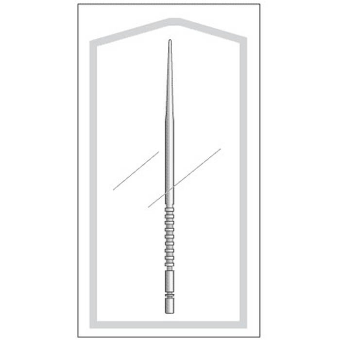Sklar OS Uterine Dilator MK 447534
