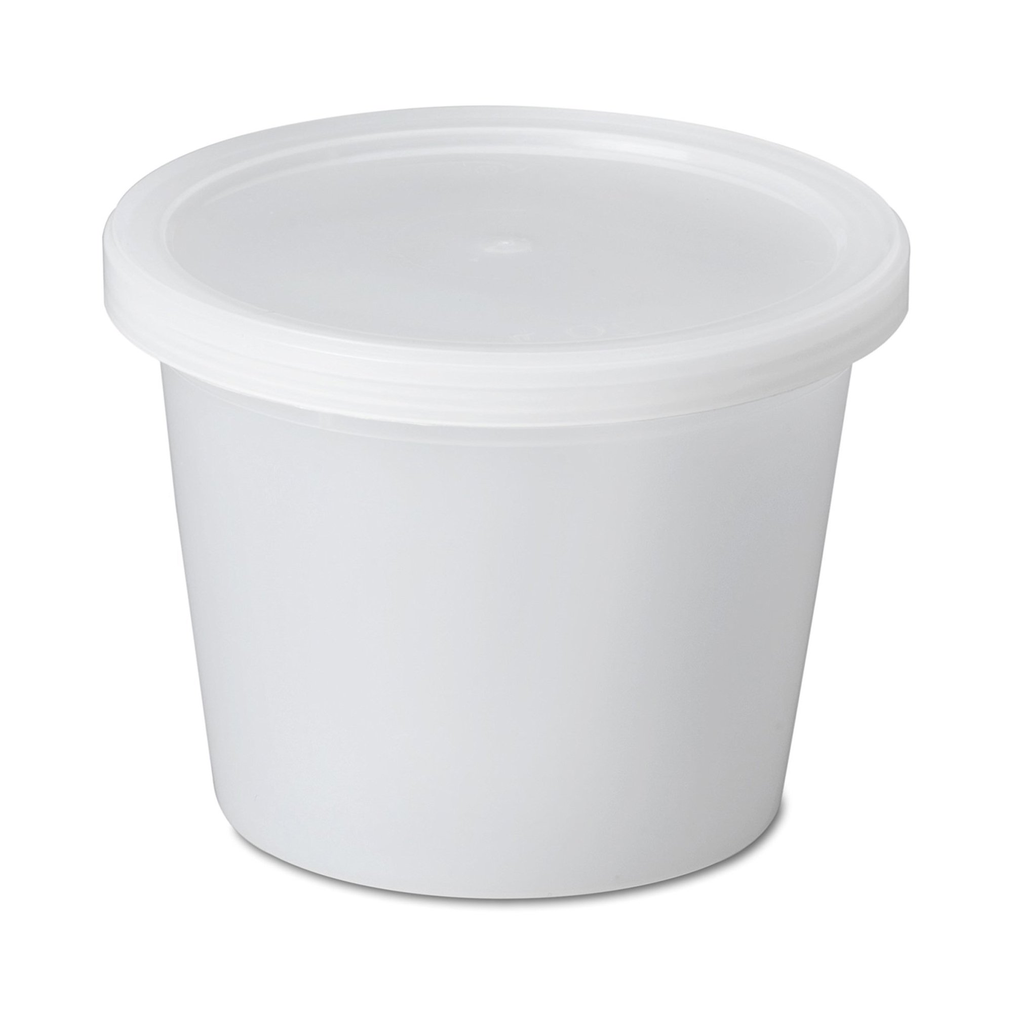 OakRidge Lab Storage Container, 5,145 mL MK 1039888