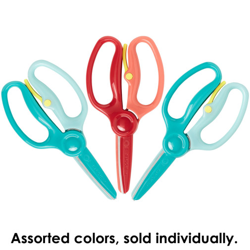 Fiskars Preschool Training Scissors