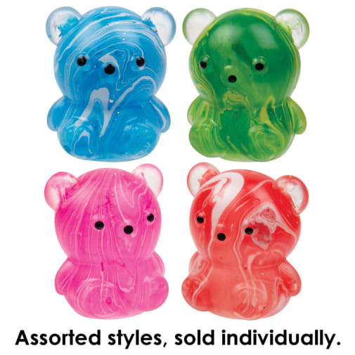 Gummiez Itty Bitty MarBears