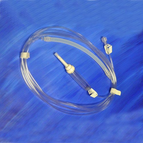 Custom Medical Specialties Tumescent Pump Tubing MK 813996