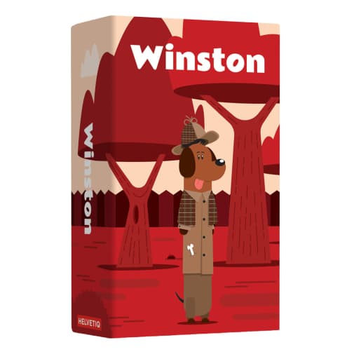 Winston Game