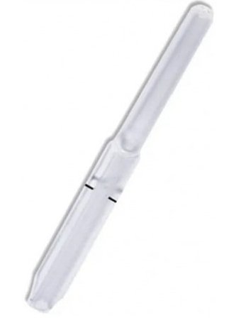 Microsafe Capillary Blood Collection Tube, 15 L MK 1238873