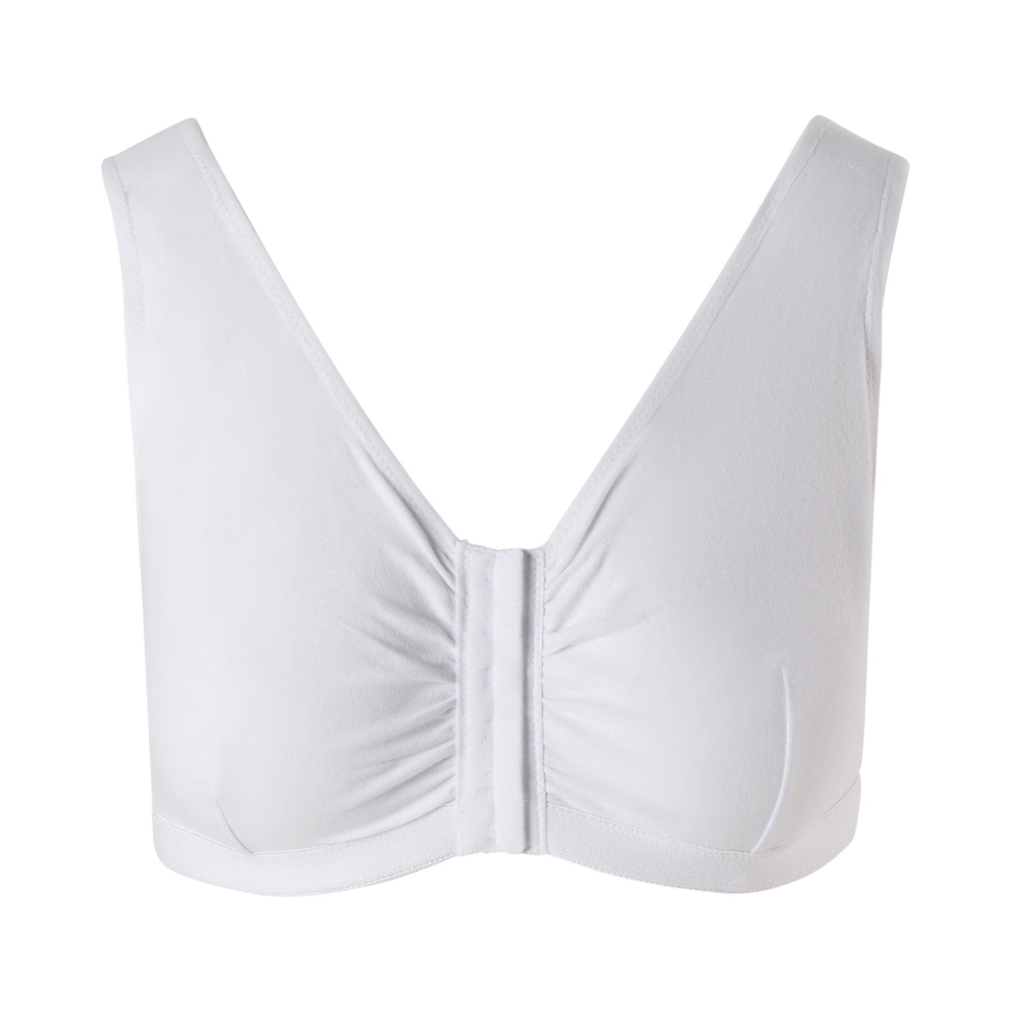 McKesson Surgi-Bra II, 38 Inch, White MK 544595