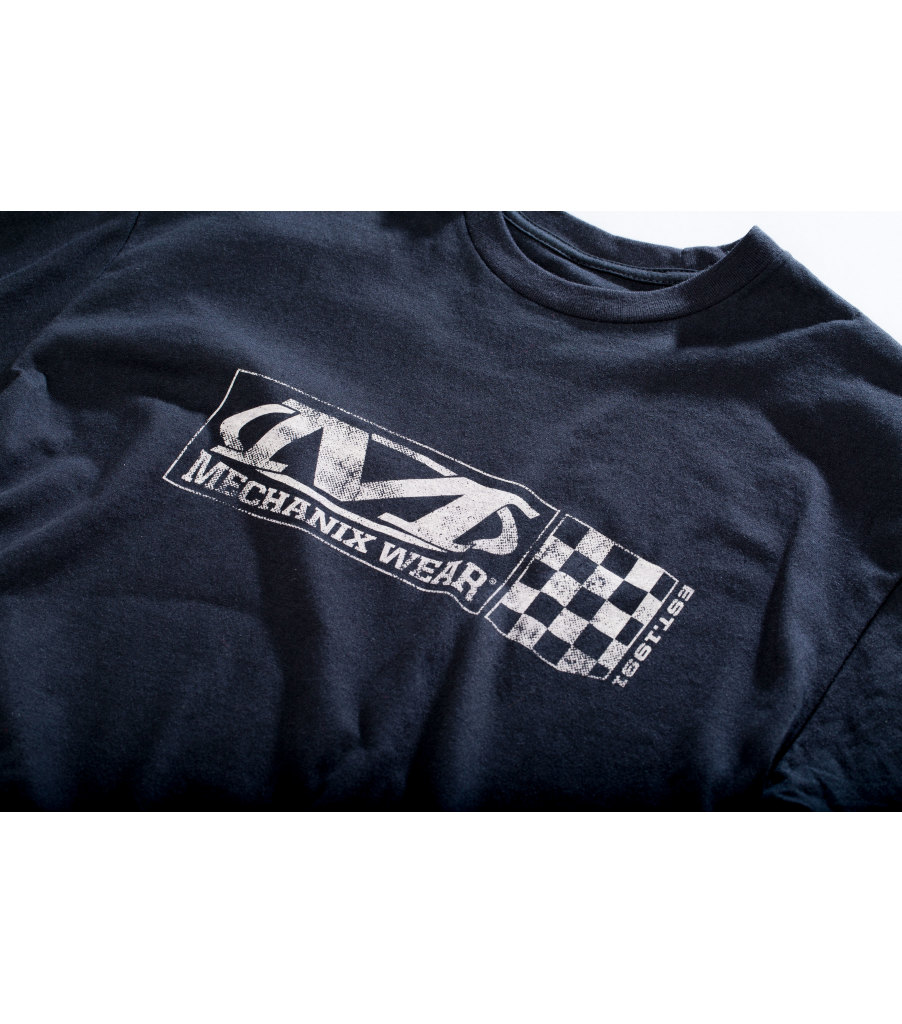 Velocity T-Shirt, Black, large image number 2