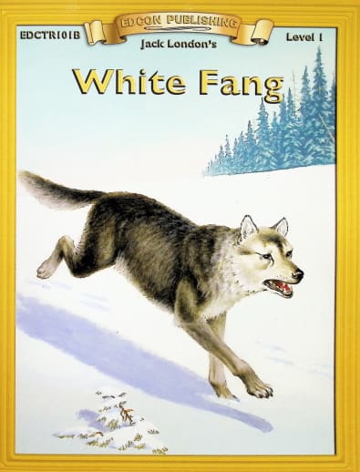 White Fang Worktext
