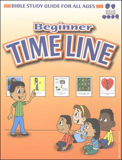 Beginner Time Line