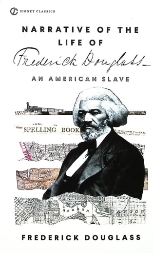 Life Of Frederick Douglass