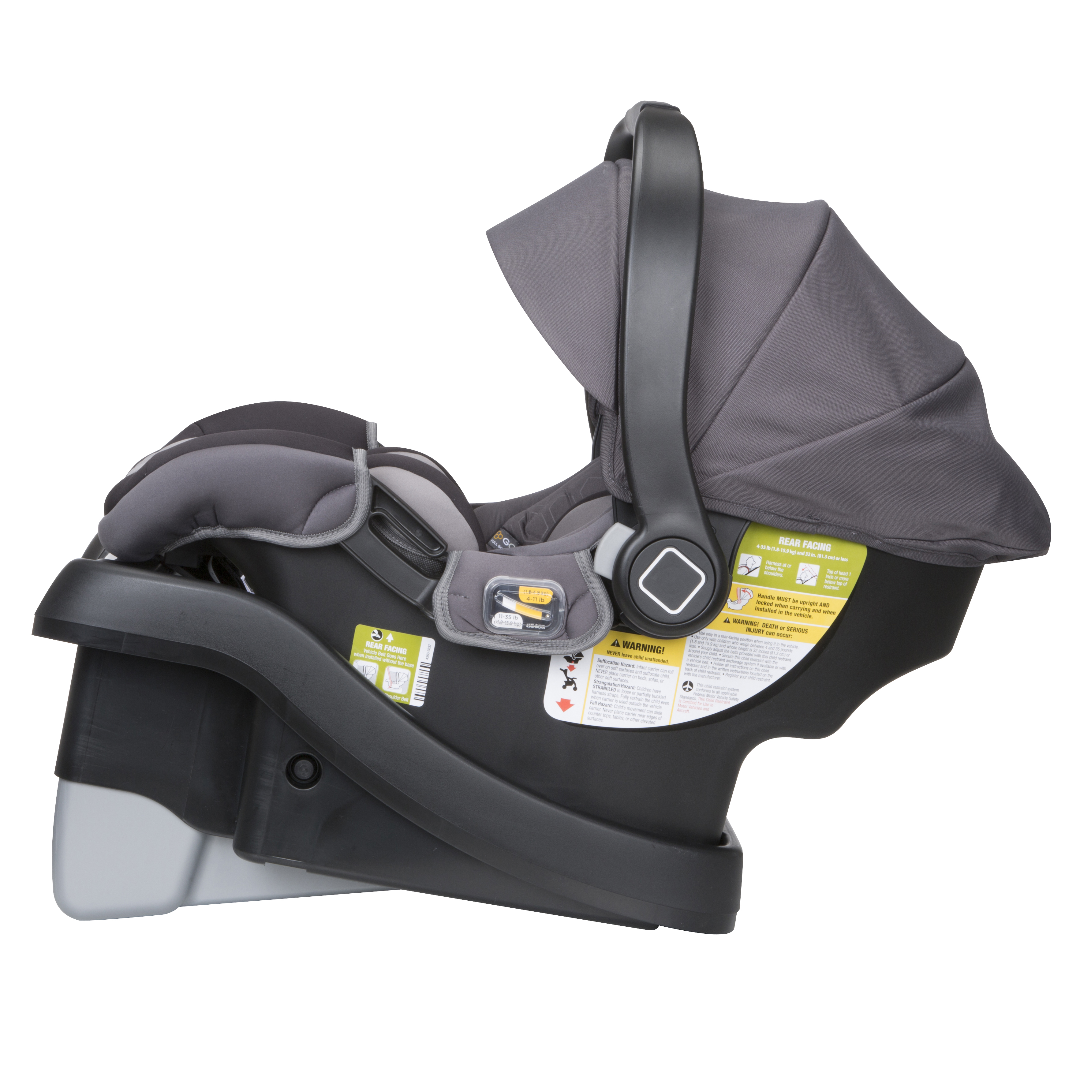 Safety 1st onBoard 35 Air 360 Infant Car Seat eBay