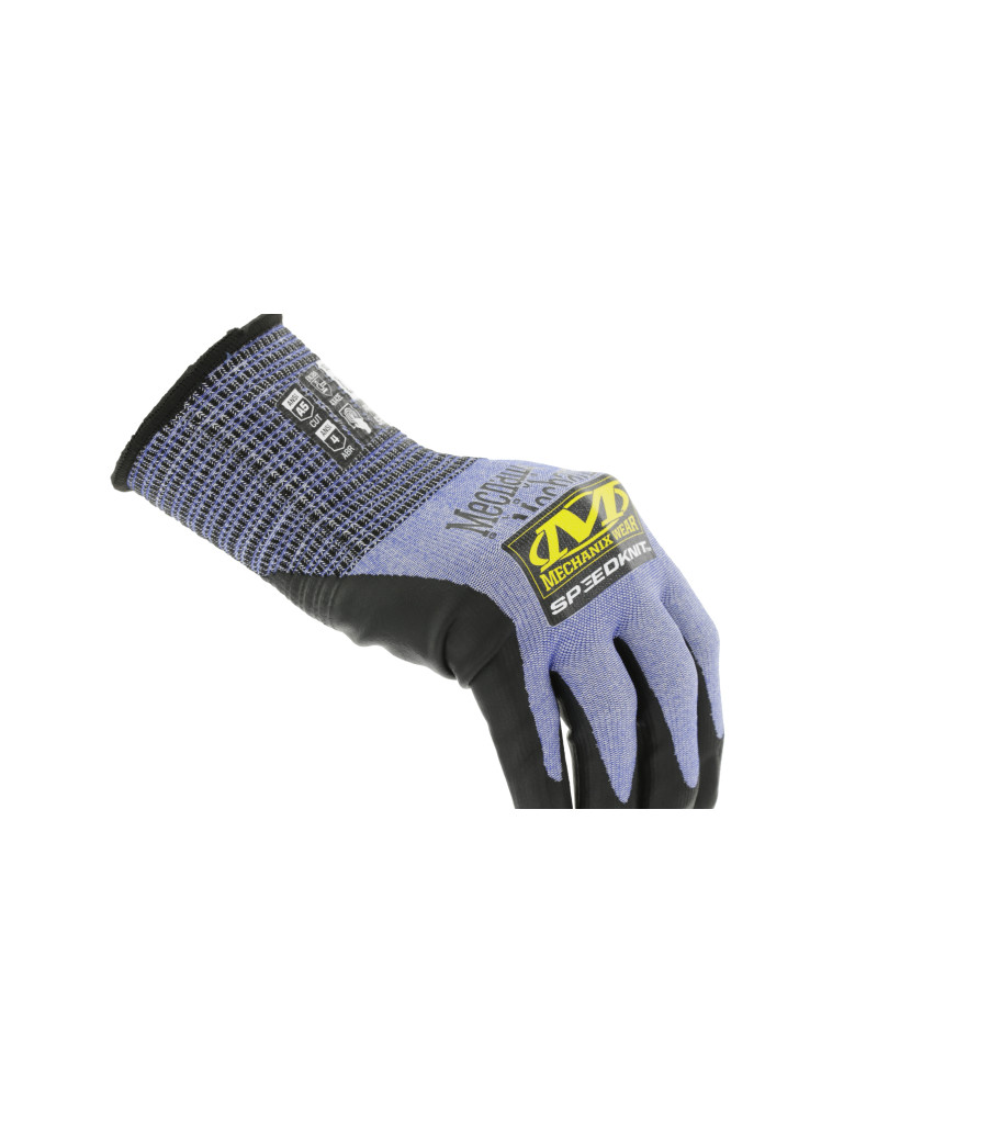 SpeedKnit™ S2EC33, Light Blue, large image number 2