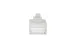 RJ45 Cat5e Modular Plugs/Connectors For Stranded Wire  - Qty 100