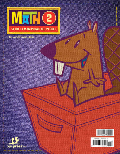 Math 2 Student Material Packet 4th Edition