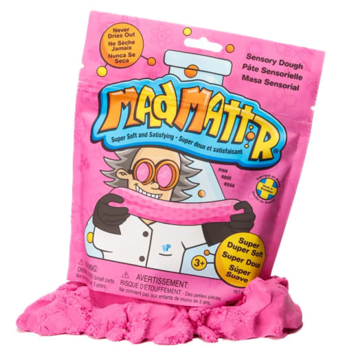 Mad Matt*r Quantum Pack 10 oz. - Pink