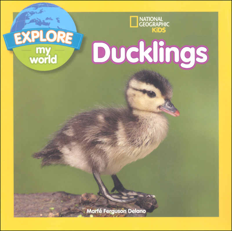 Explore My World Ducklings