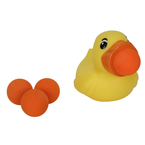 Duckie Popper