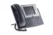 Cisco 7945G Two line Color Display IP Phone, CP-7945G, Refurbished, Original