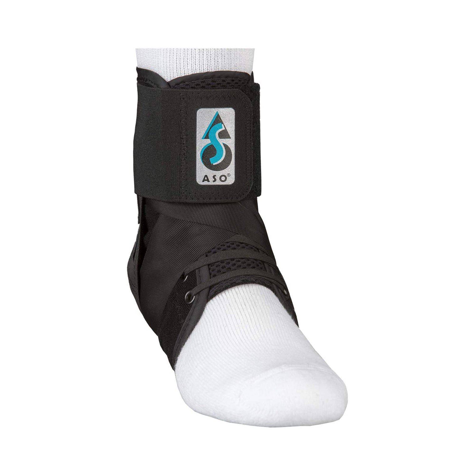 ASO Low Profile Ankle Support, Medium MK 625896
