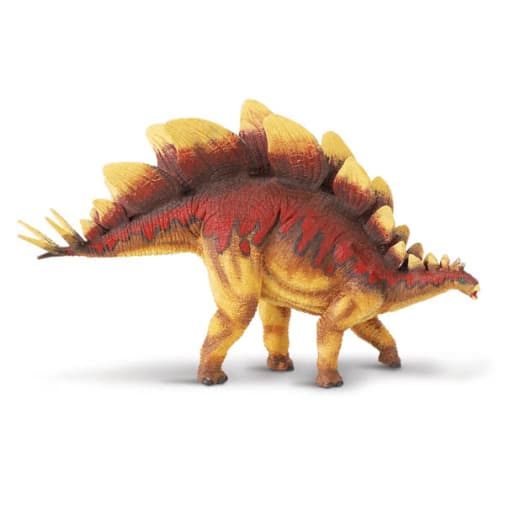 Stegosaurus (Wild Safari Prehistoric World)