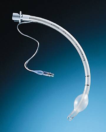 Covidien Endotracheal Tube MK 232276