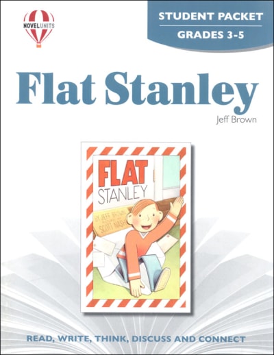 Flat Stanley Student Packet