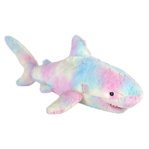 Mellowkins-Eco Shark 12" Plush