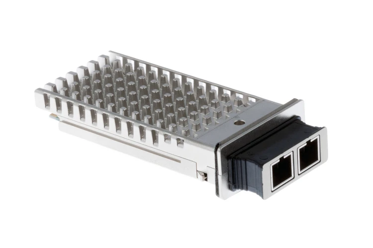 Cisco Series X2 10 Gigabit Transceiver Module, X2-10GB-SR, Refurbished, Original