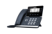 Yealink SIP-T53W WiFi &amp; Bluetooth IP Phone (12 Lines, 3.7in Display)