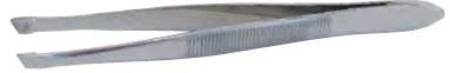 Graham-Field Grafco Slant Tip Tweezers MK 246892