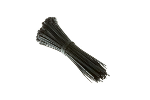 Image of 6" Nylon Cable Ties