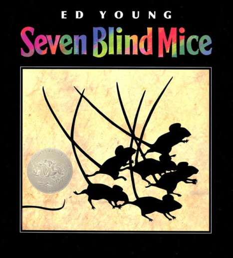 Seven Blind Mice