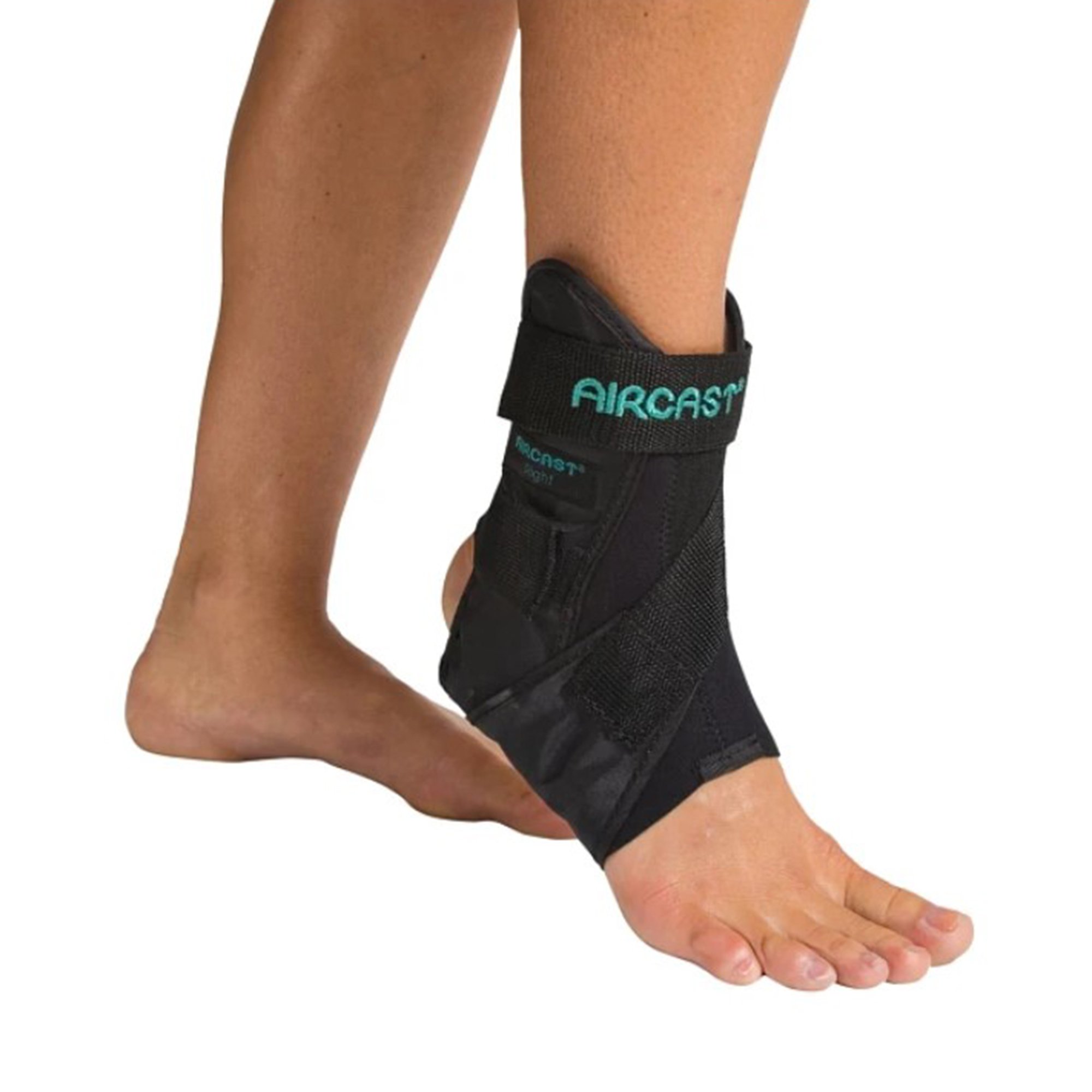 Aircast Airsport Left Ankle Support, Medium MK 414463