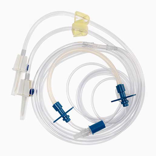 Bifurcated Transfer Set TrueCare MK 1136424