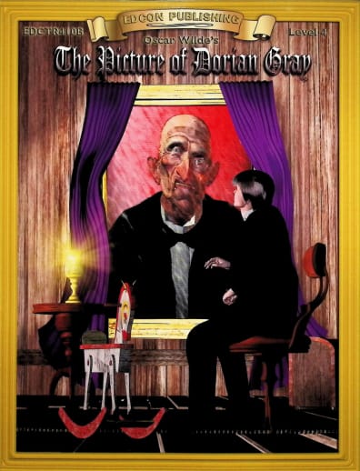 Picture of Dorian Gray Worktext